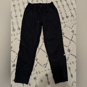 lululemon dance studio pants